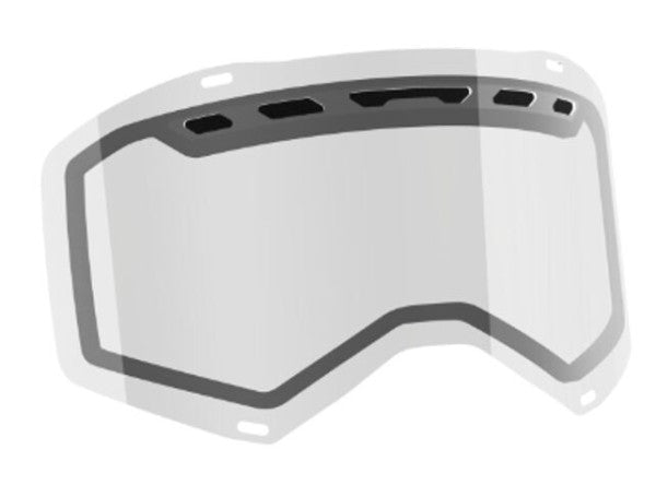 PROSPECTO DOBLE LENTE ACS CLEAR AFC OS