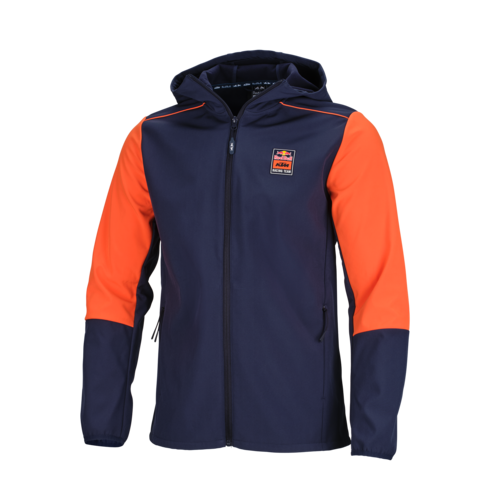 CHAQUETA RB KTM APEX SOFTSHELL