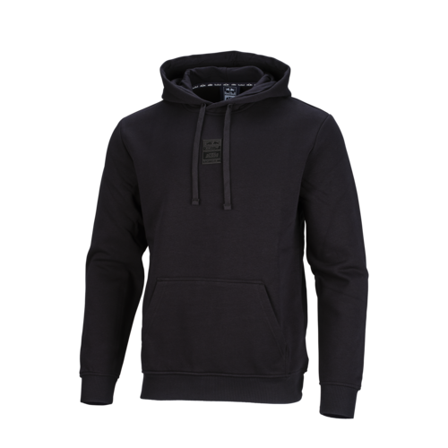 SUDADERA CON CAPUCHA RB KTM CARBON