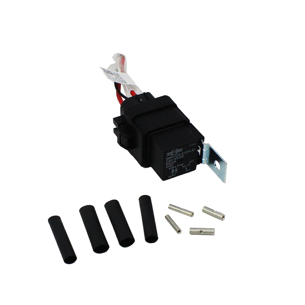 KIT DE RELÉ DE REPARACIÓN DE DIRECCIÓN ASISTIDA ELÉCTRICA EP