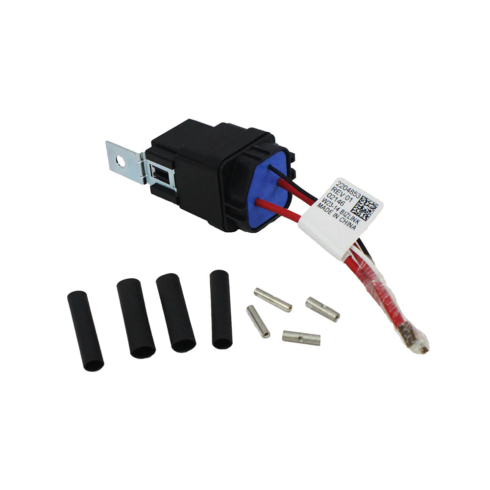 KIT DE RELÉ DE REPARACIÓN DE DIRECCIÓN ASISTIDA ELÉCTRICA EP