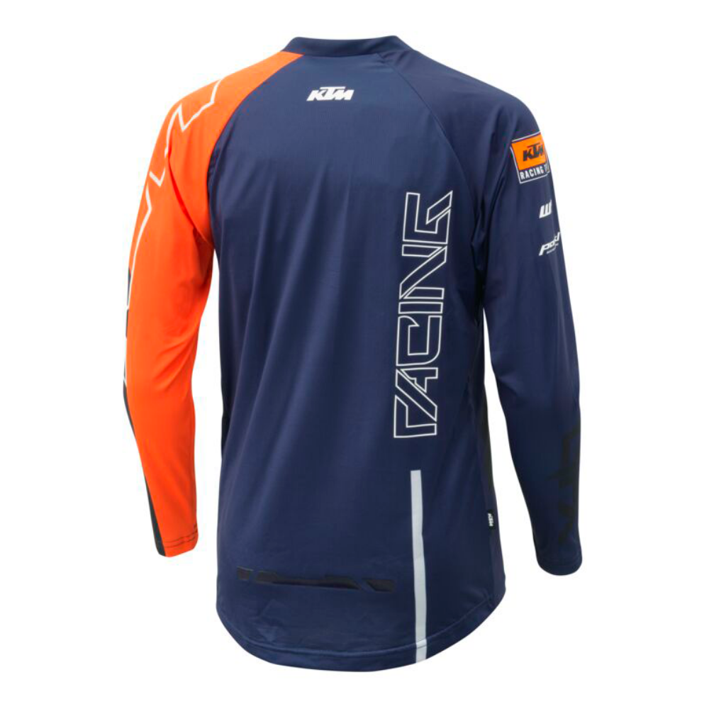 Polera de Moto KTM Gravity-FX para Niños