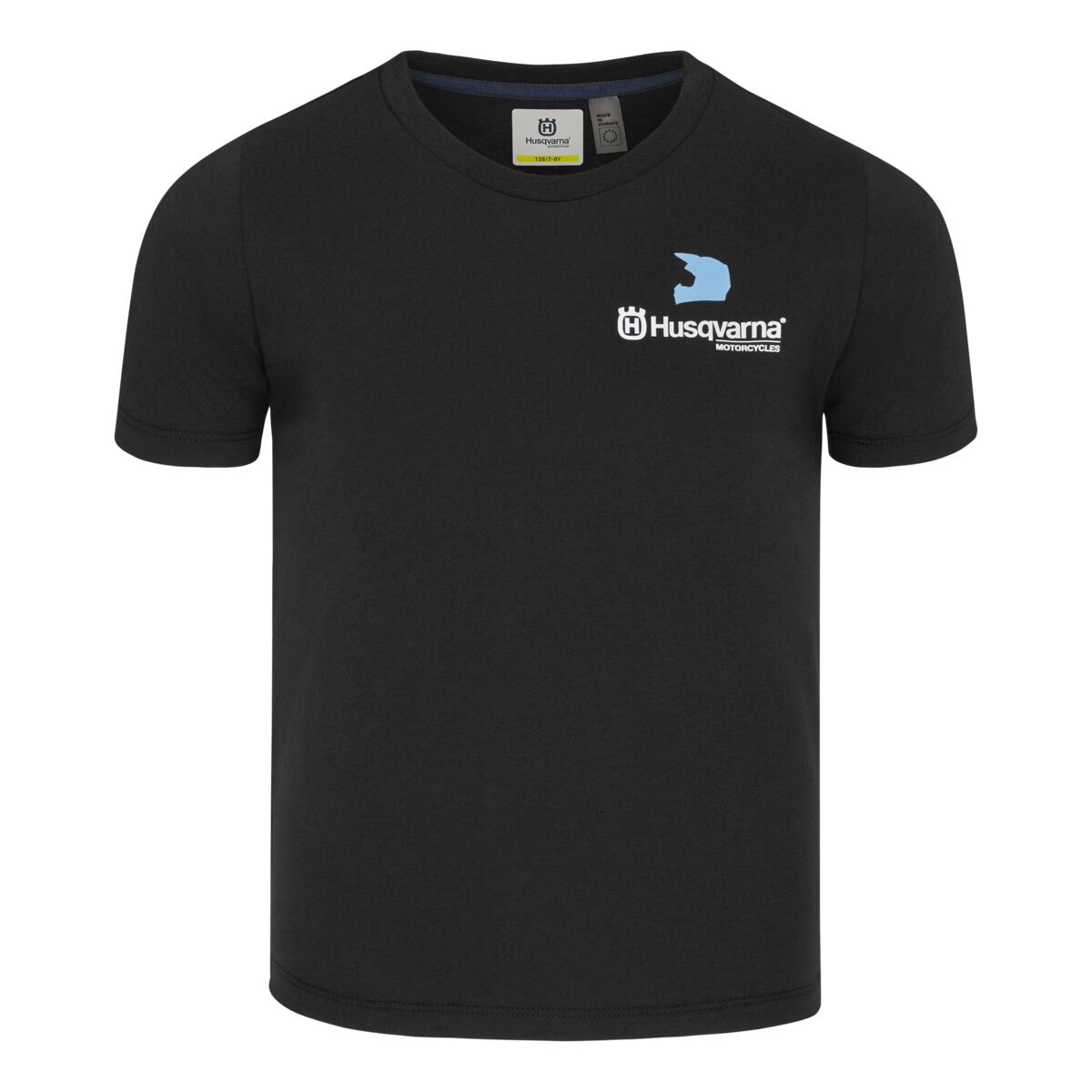 Polera Husqvarna Remote para Niños