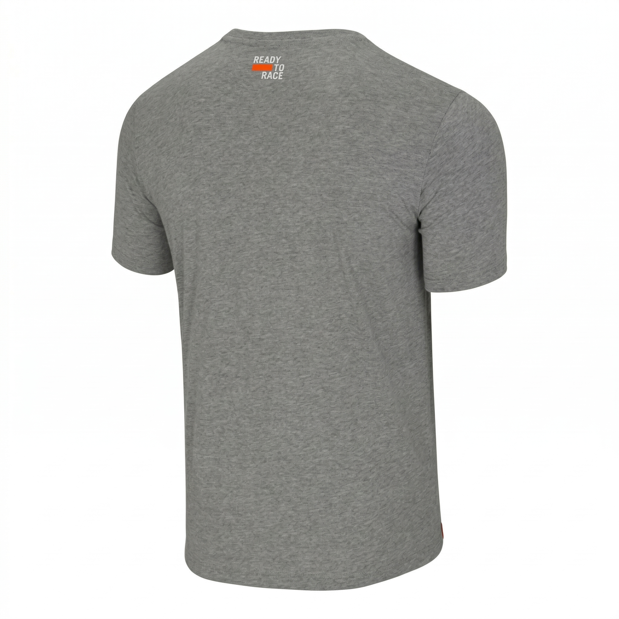 Polera KTM Pure Jaspeado