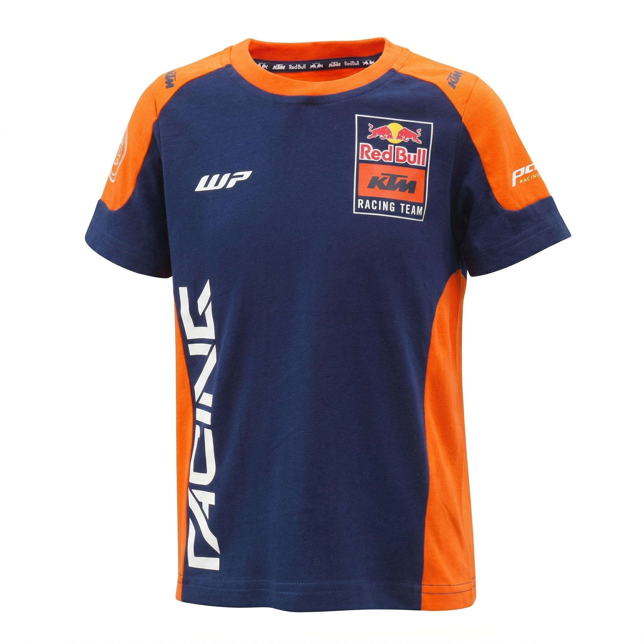 Polera KTM Replica para Niños