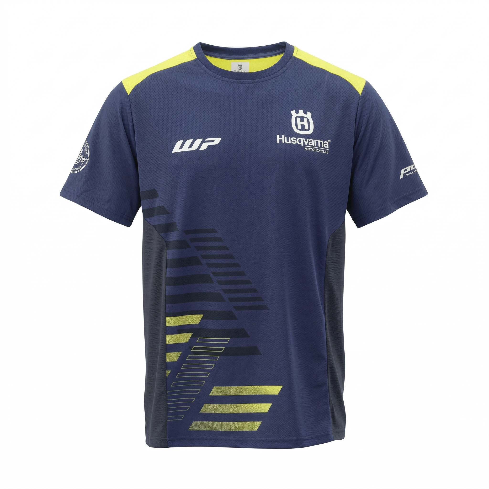 Polera Husqvarna Team