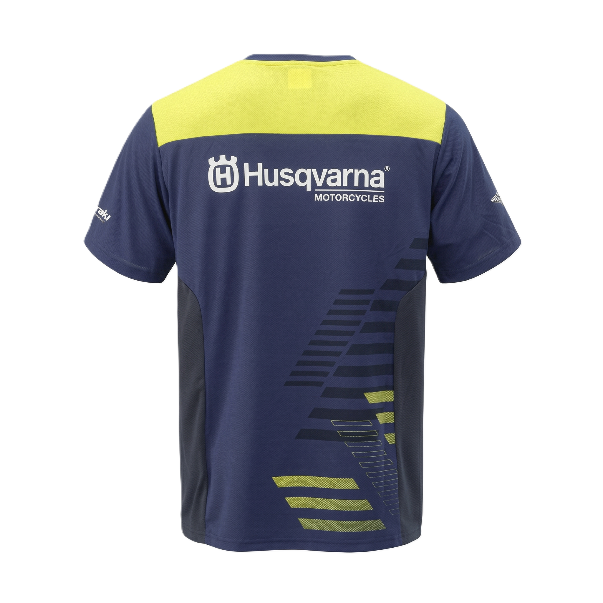Polera Husqvarna Team