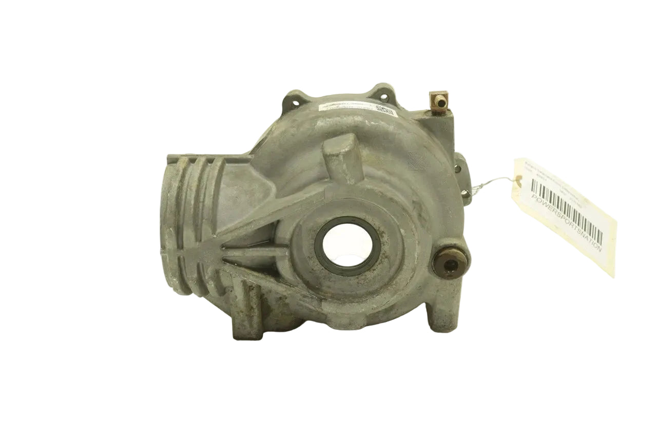 ENSAMBLAJE DE CAJA DE CAMBIO