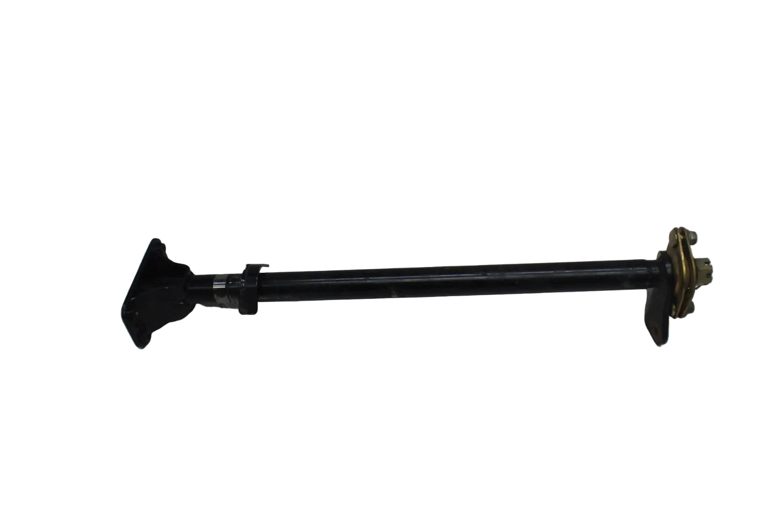 EJE DE PROPULSION DELANTERO
