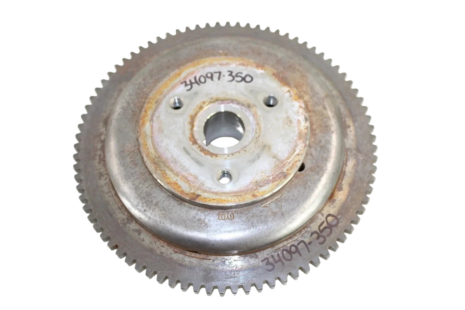 Polaris Hawkeye 300 4x4 Flywheel Rotor Magneto