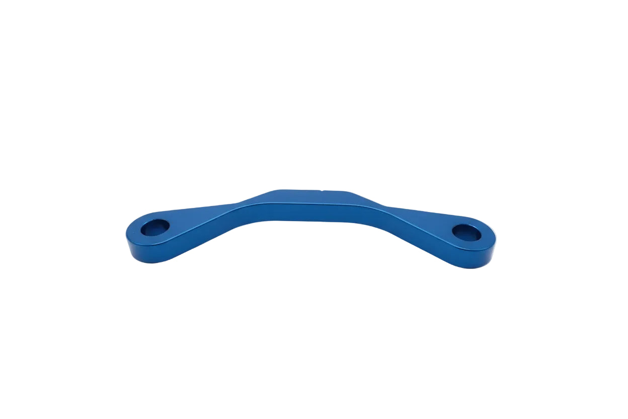 SOPORTE PLACA TRASERA