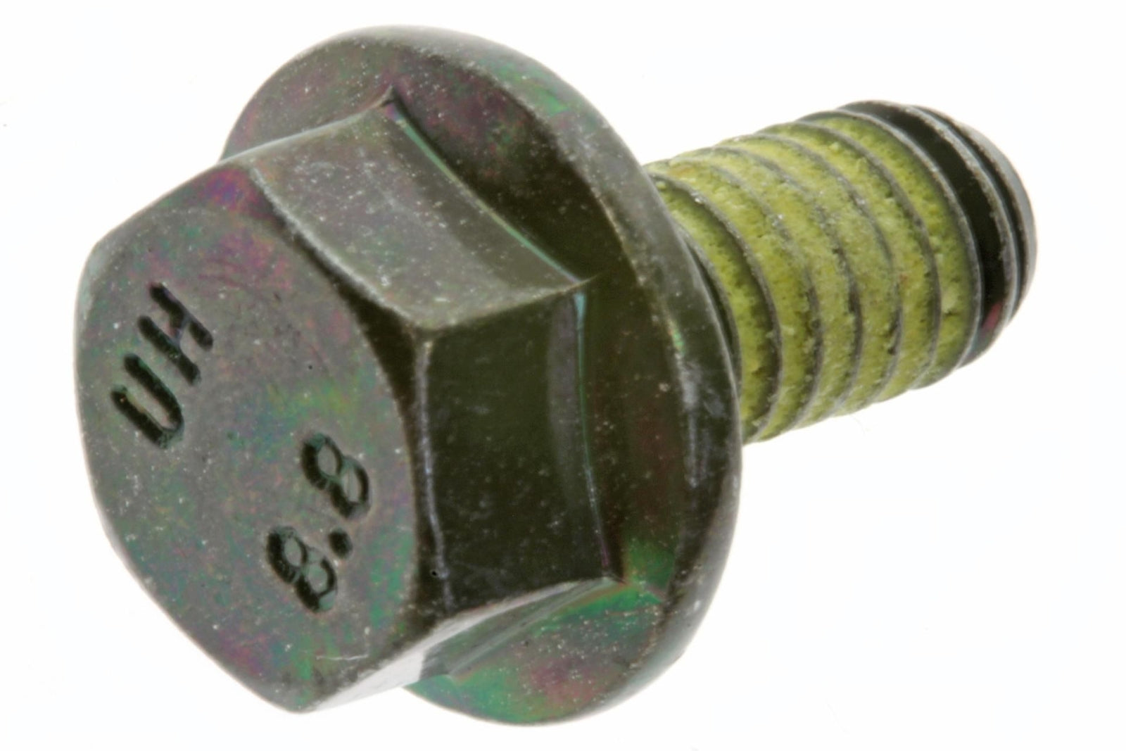 PERNO-HXFL-M6X1.0X12 8.8 Z US