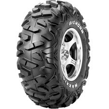 NEUMÁTICO DELANTERO 27X9 - R12, MAXXIS