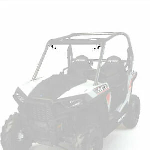 KIT MONTAJE VISOR