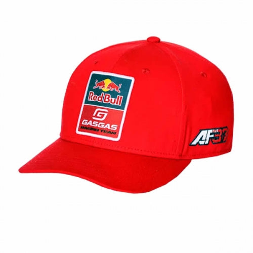 GORRA / JOCKEY CURVA RB GG AUGUSTO FERNANDEZ