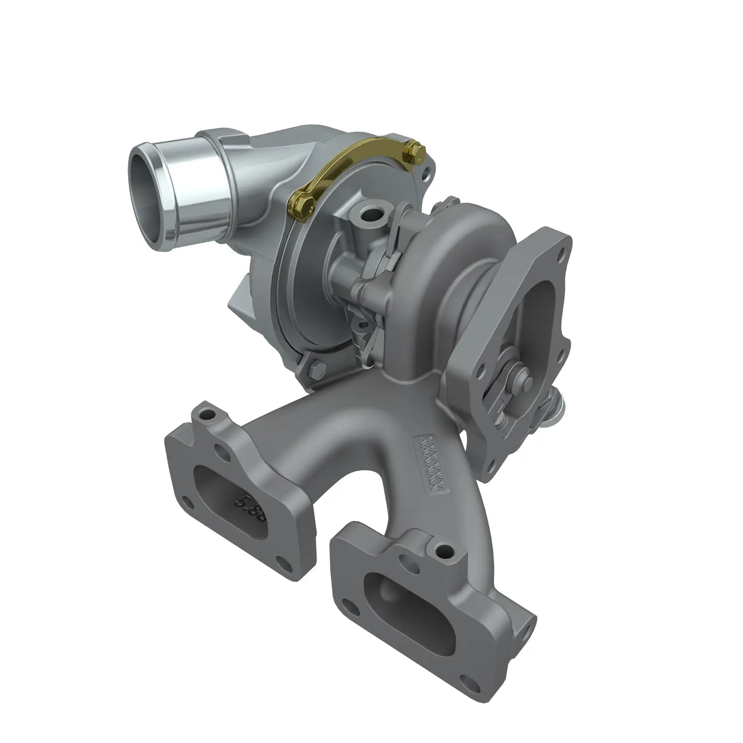 ASM TURBO COMPLETE MX