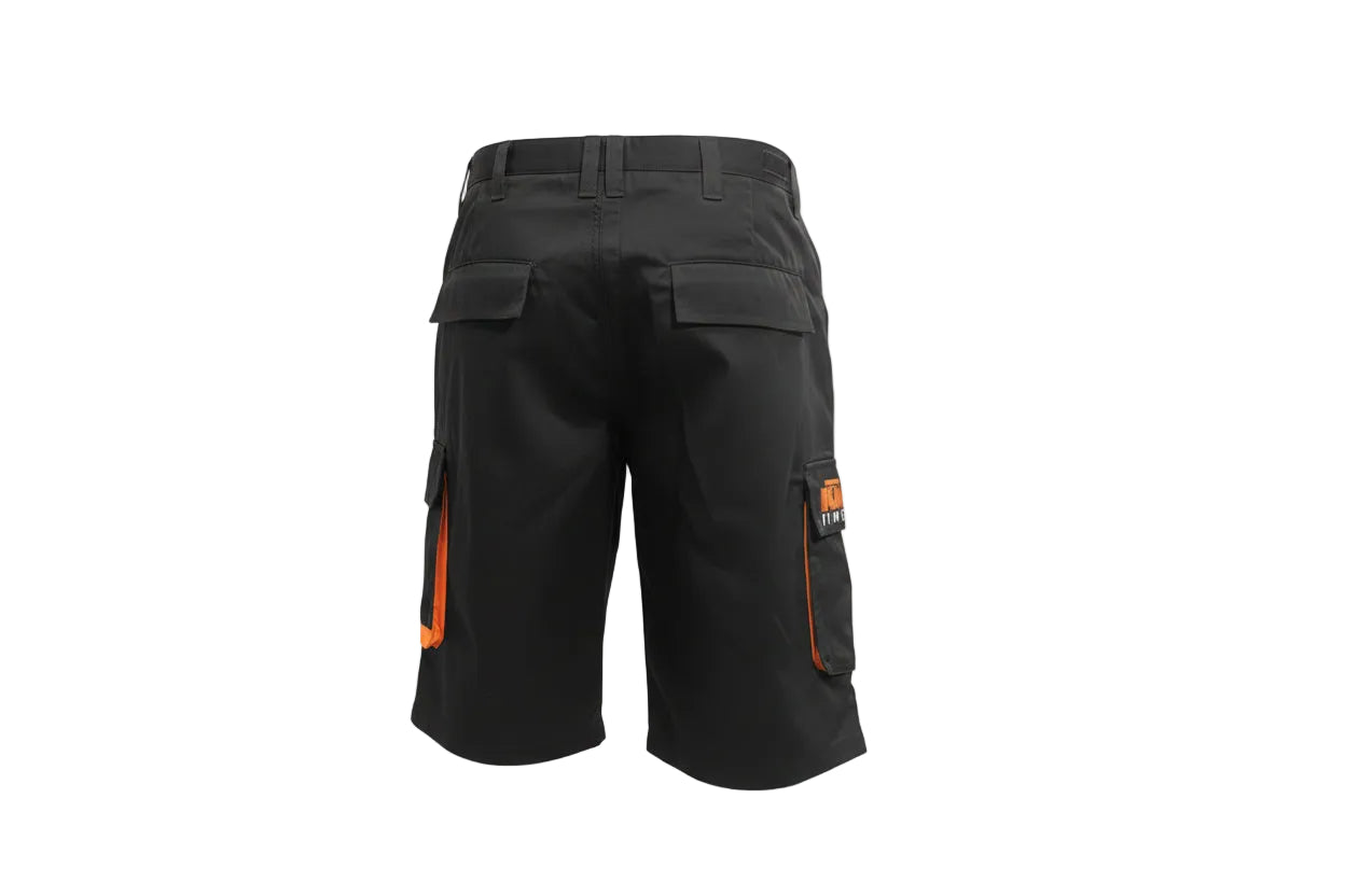 PANTALÓN CORTO MECANICO