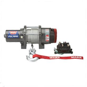 WINCH XP 3500 LIBRAS