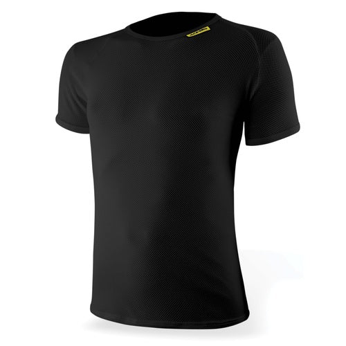 POLERA MANGA CORTA NET