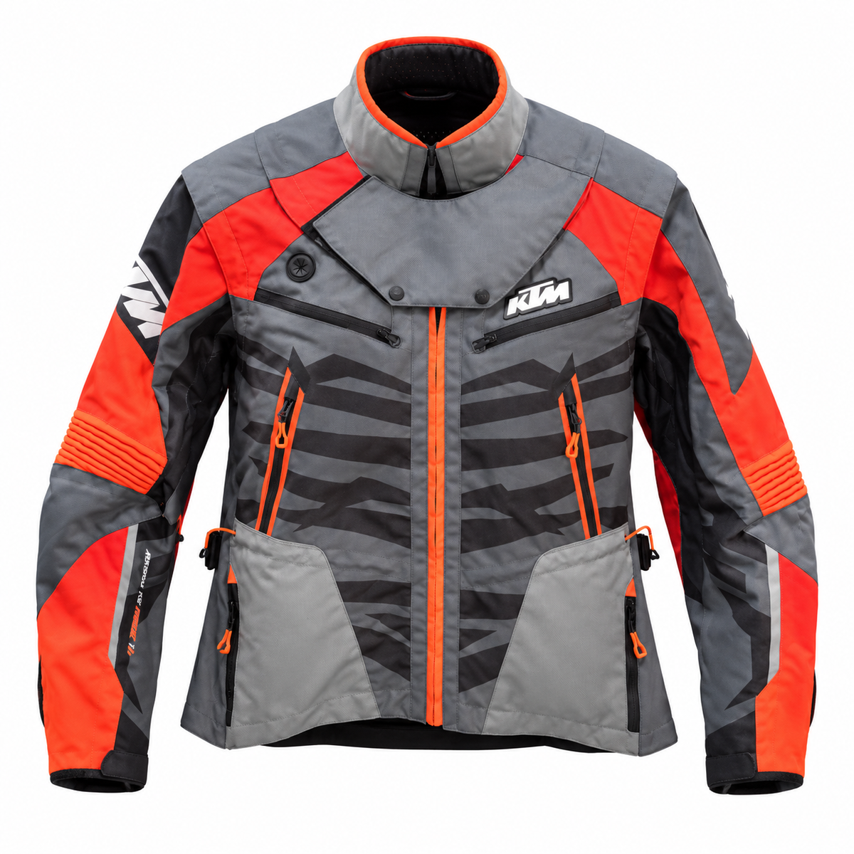 Chaqueta de Moto KTM Racetech