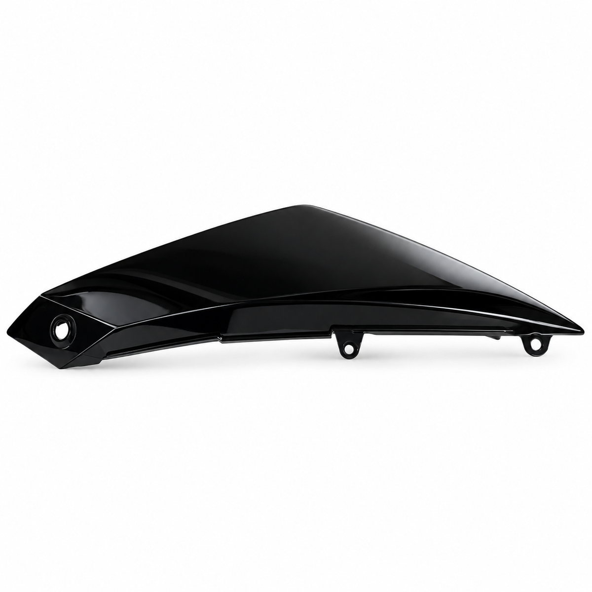 Tapa Lateral Trasera Izquierda KTM