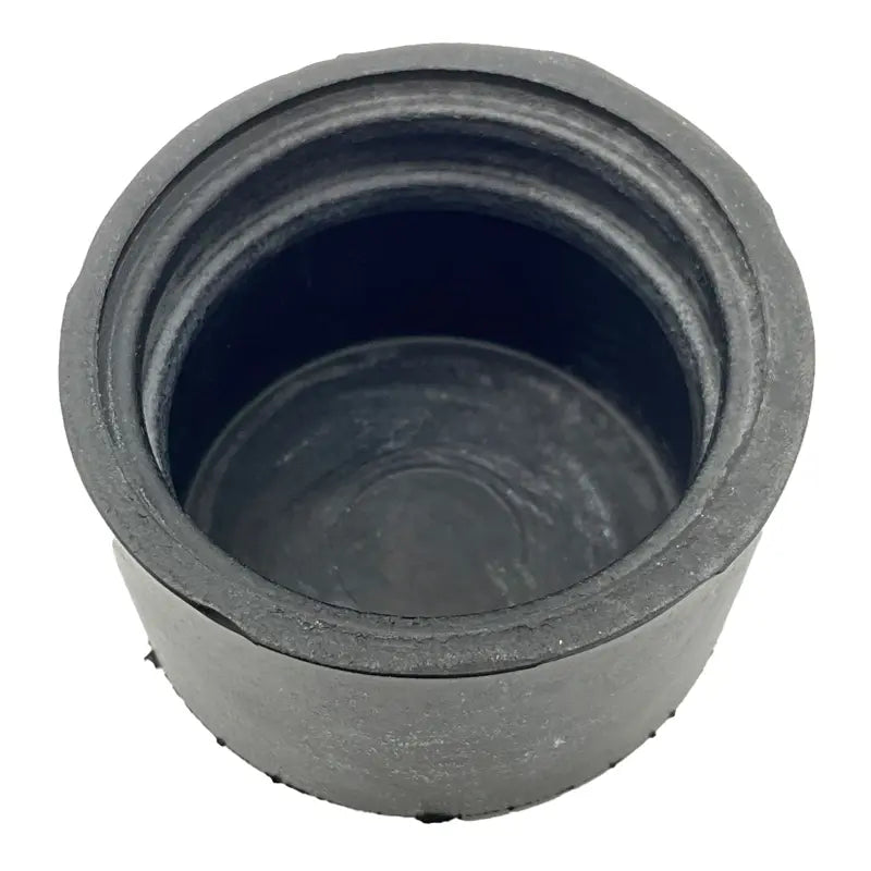 TAPA DE GOMA