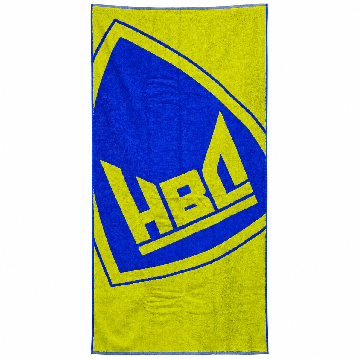 Toalla Husaberg Emblem