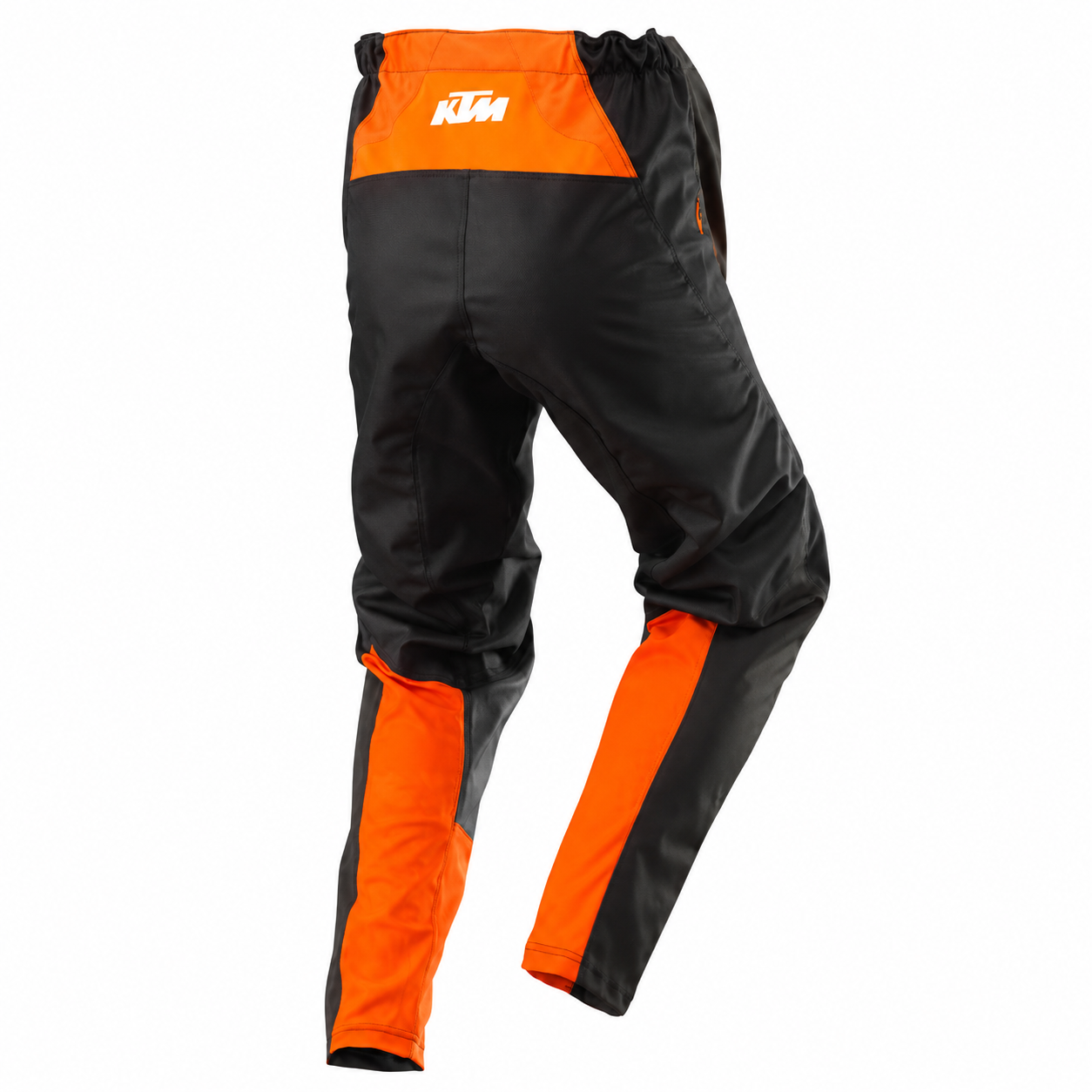 Pantalón de Moto KTM Pounce Negro