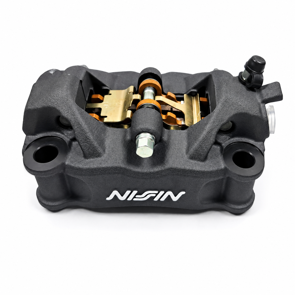 Caliper Delantero Derecho Voge DS800 Rally