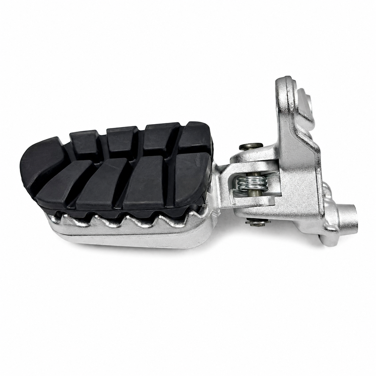 Conjunto Estribera Izquierda Voge DS 800 Rally