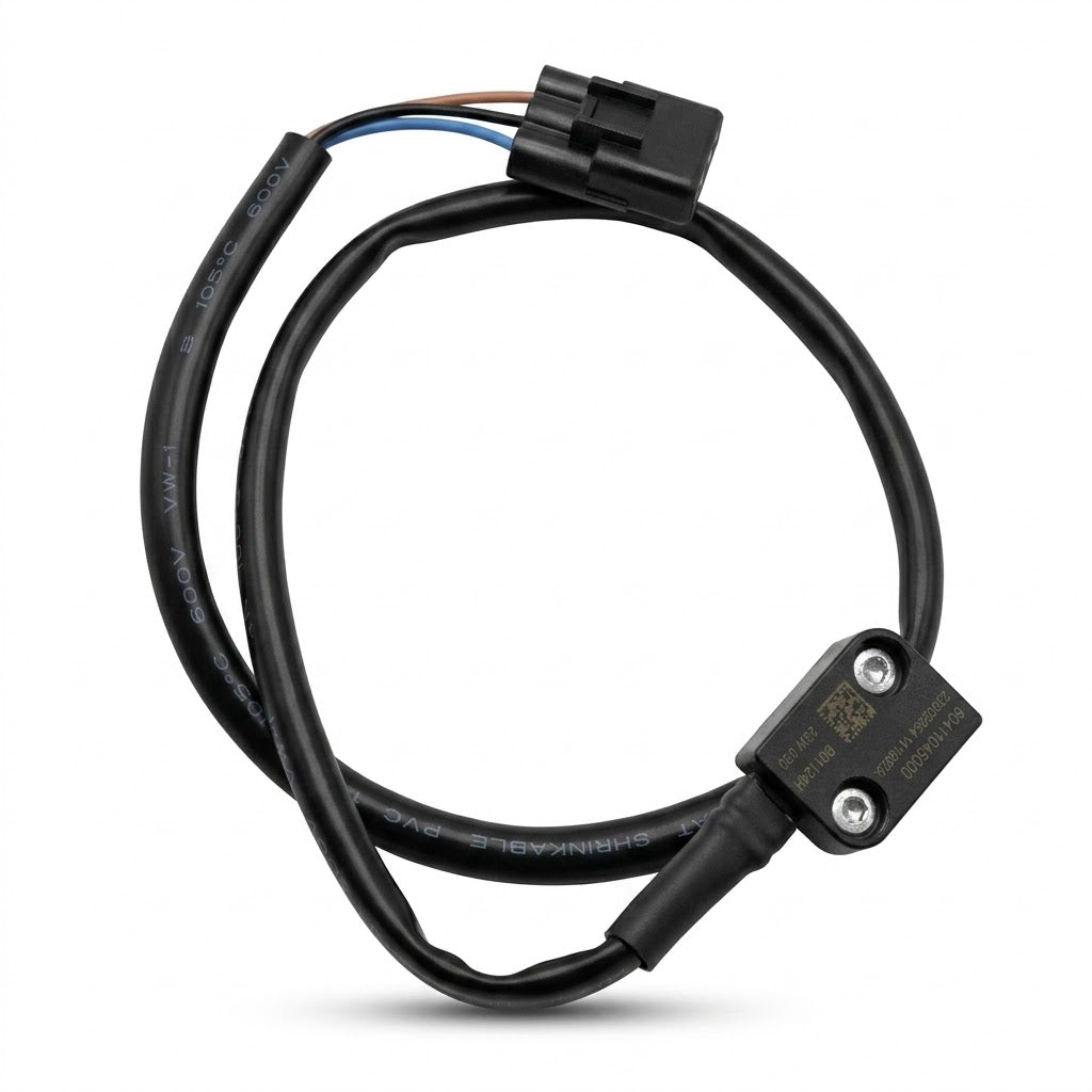 Sensor de Caballete Lateral