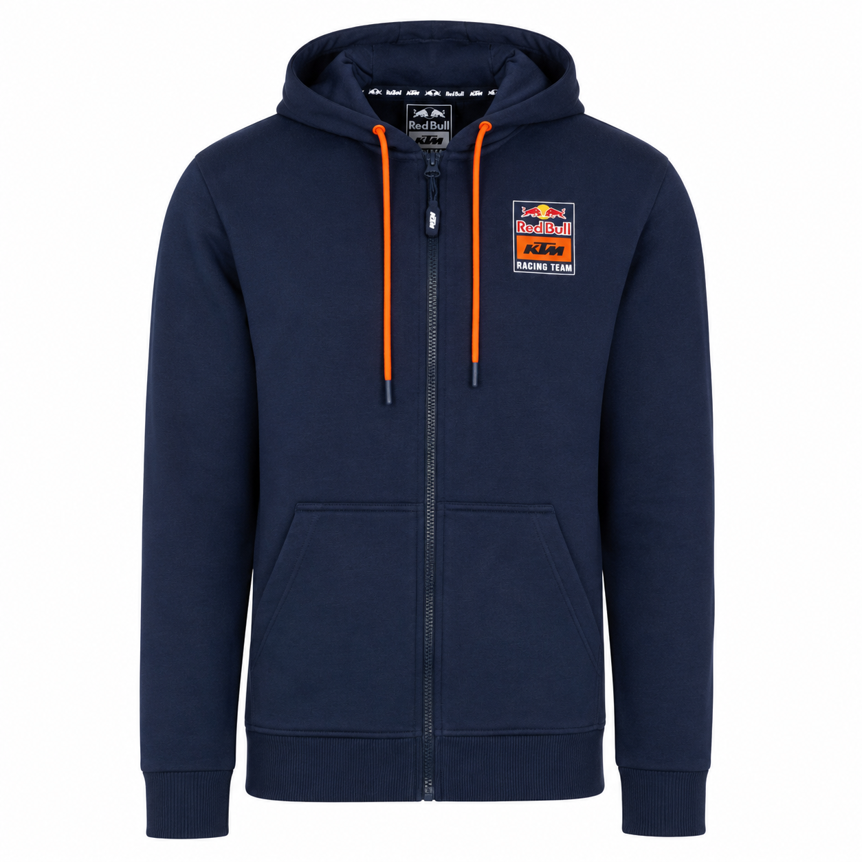 Polerón KTM Blackprint Mujer