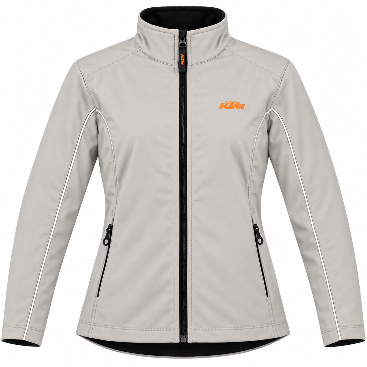 Chaqueta KTM Soft Shell Mujer
