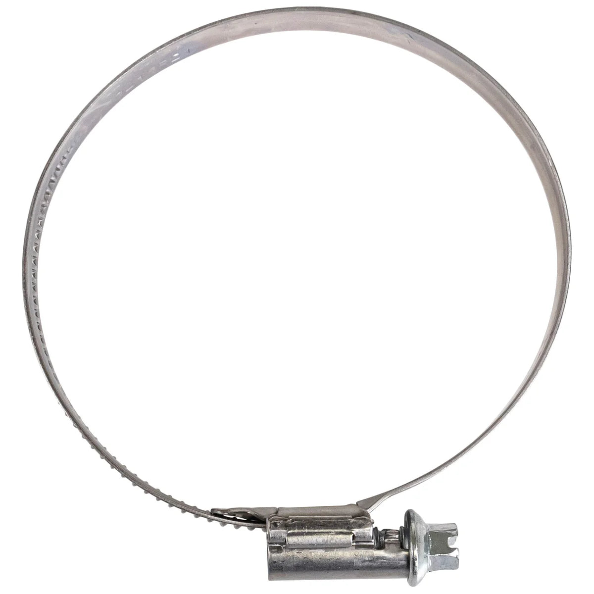 ABRAZADERA BANDA ESTRECHA