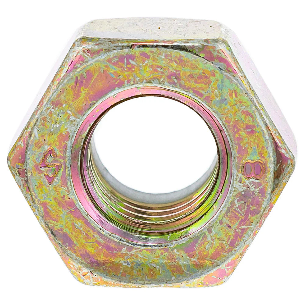 TUERCA-NY INS,M10X1.5,HEX,Z TW