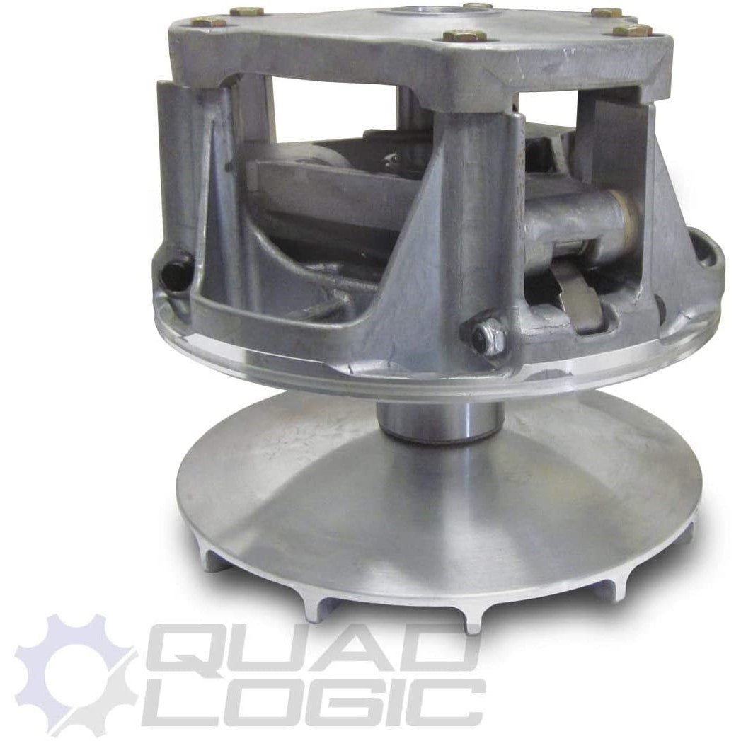 Enganche completo para conducción primaria