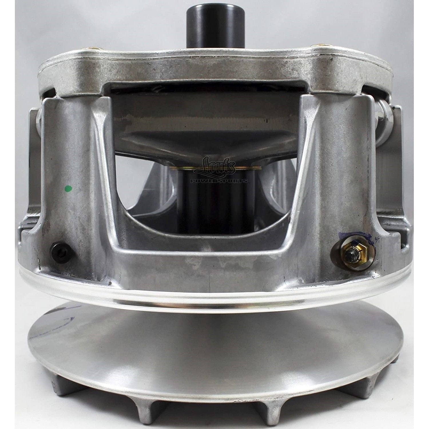 Embrague de transmisión primaria