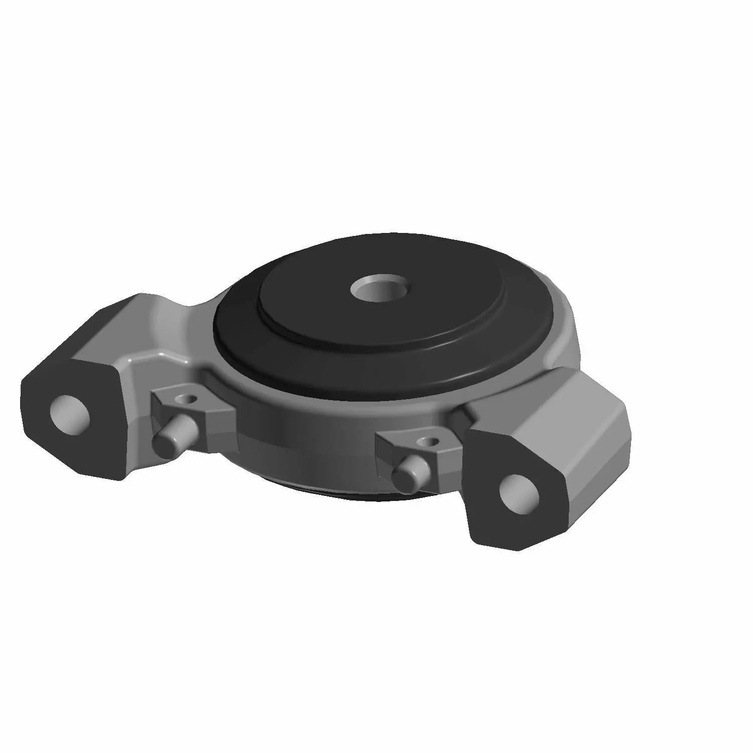 MONTAJE ISOLADOR: 1333242