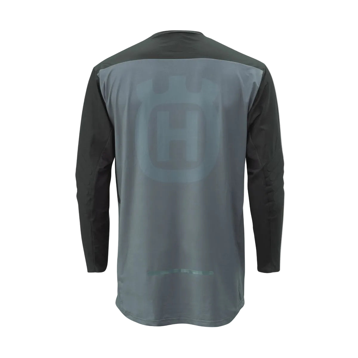 Jersey Husqvarna Gotland Gris