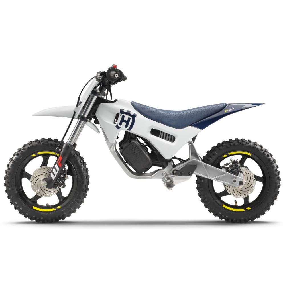 Mini Moto Electrica HUSQVARNA EE-2