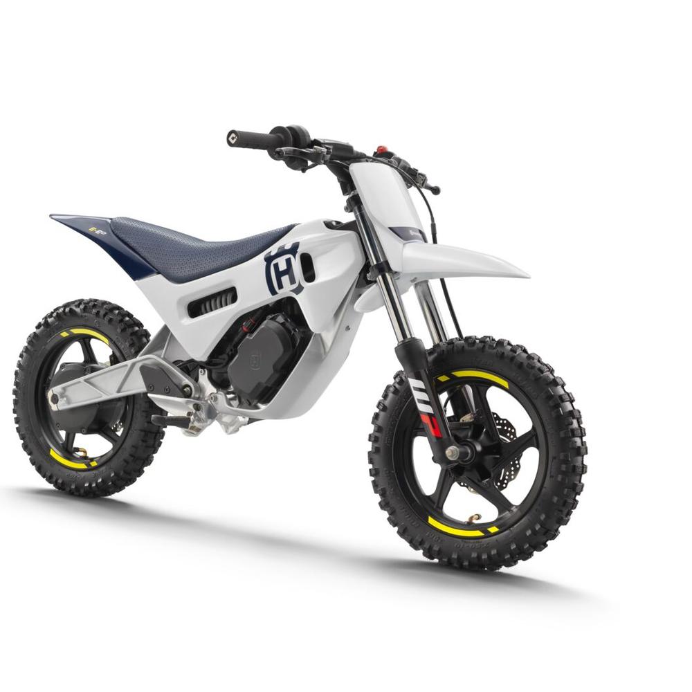 Mini Moto Electrica HUSQVARNA EE-2