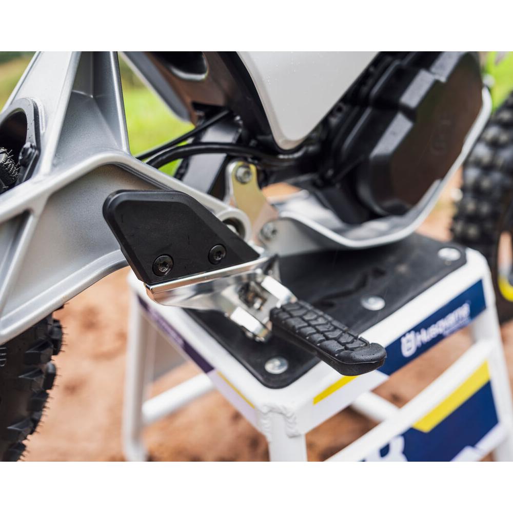 Mini Moto Electrica HUSQVARNA EE-2