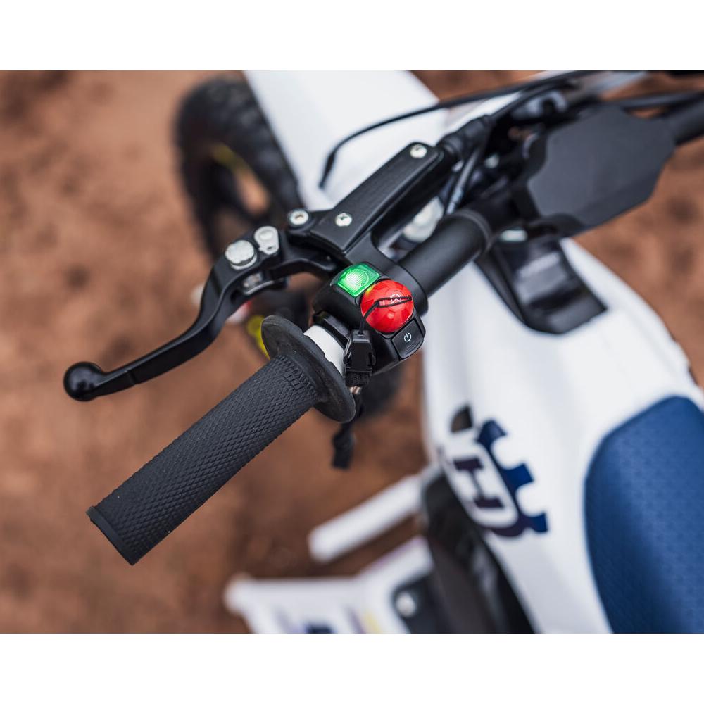 Mini Moto Electrica HUSQVARNA EE-2