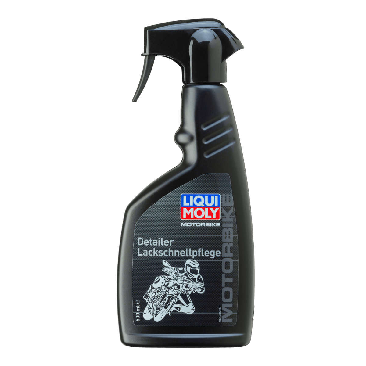 Spray para Cuidado de la Pintura 500ML