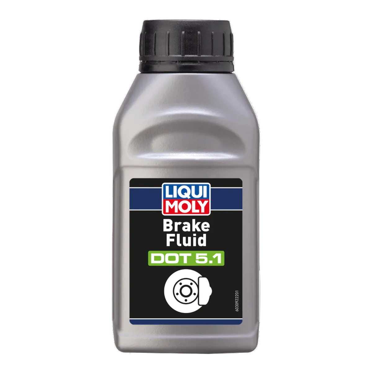 Líquido de Frenos LM DOT 5.1 250ML