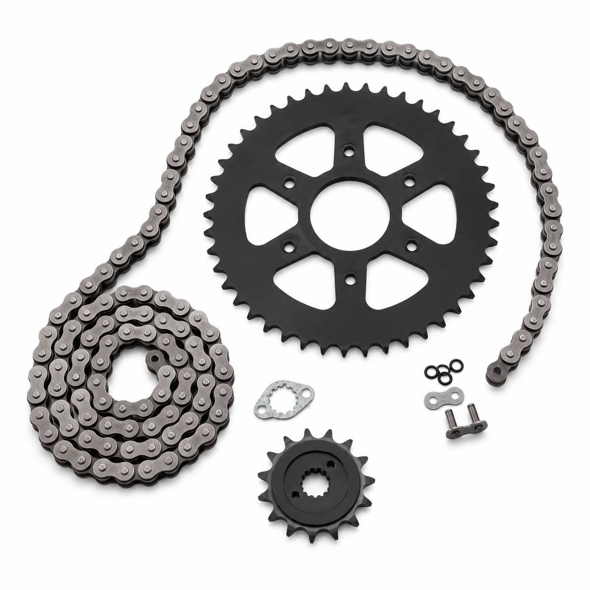 Kit de Transmisión KTM 390 Duke 14D/43D