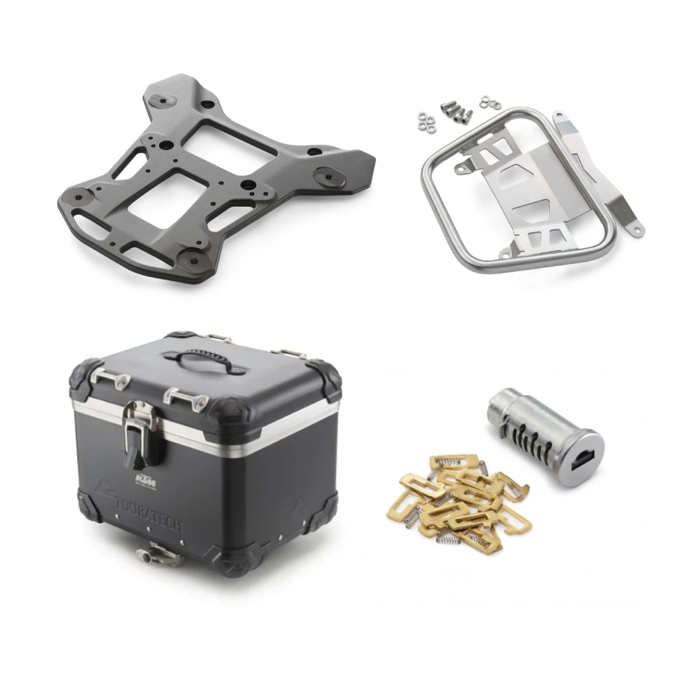 Kit Top Case KTM 790/890 Adventure