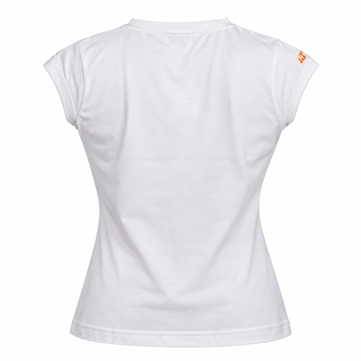 Polera KTM South Pacific Cross Mujer