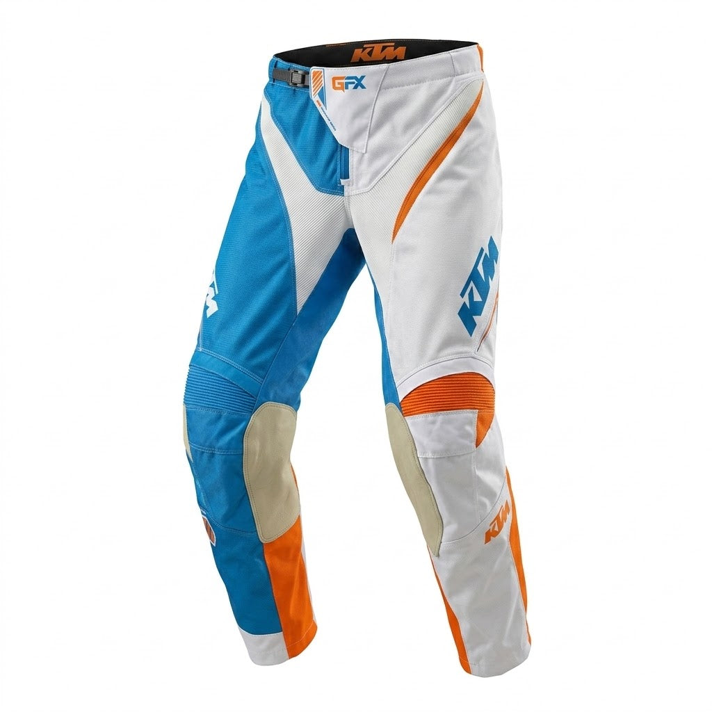 Pantalón de Moto KTM Gravity-FX