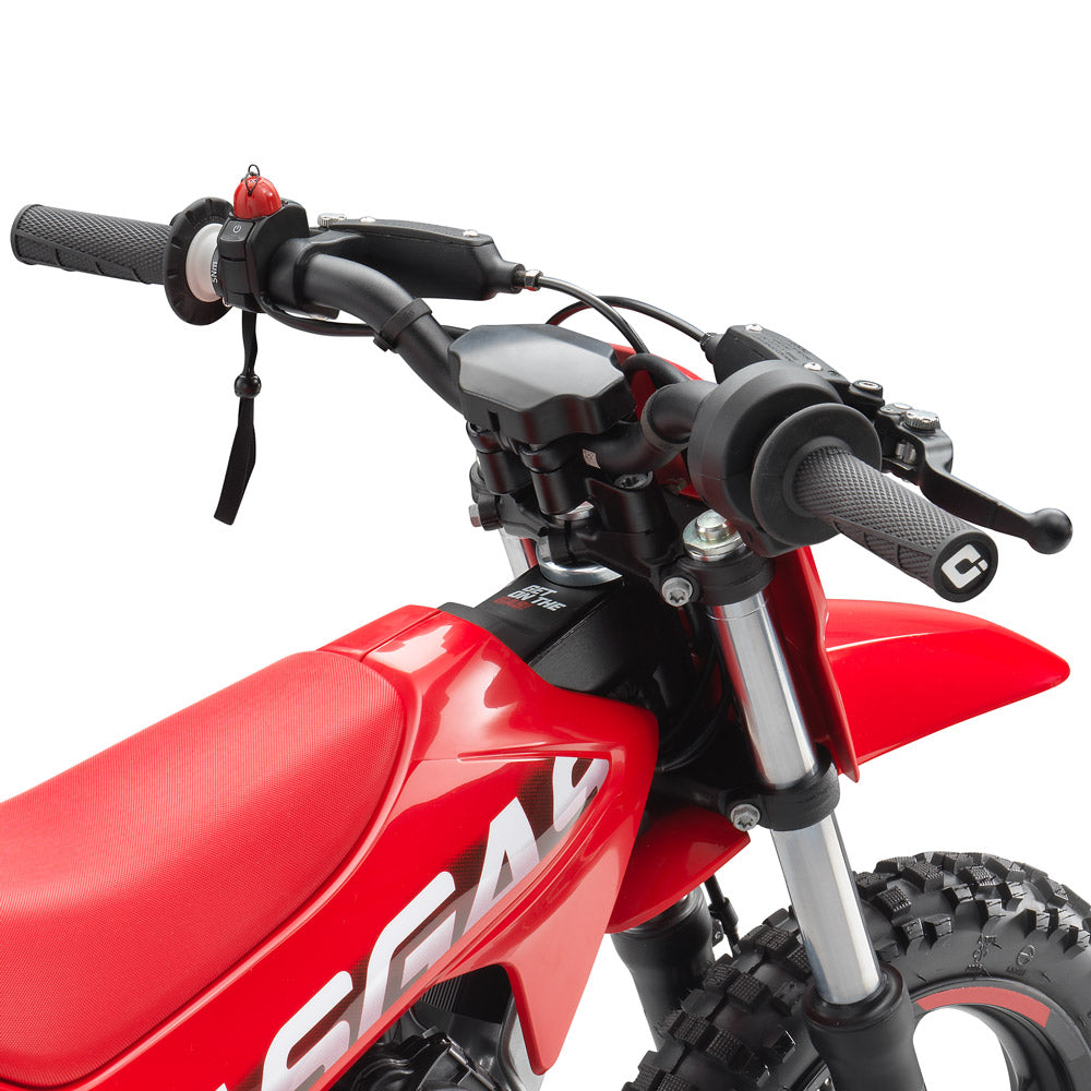 GASGAS MC-E2 + EQUIPO GASGAS DE REGALO